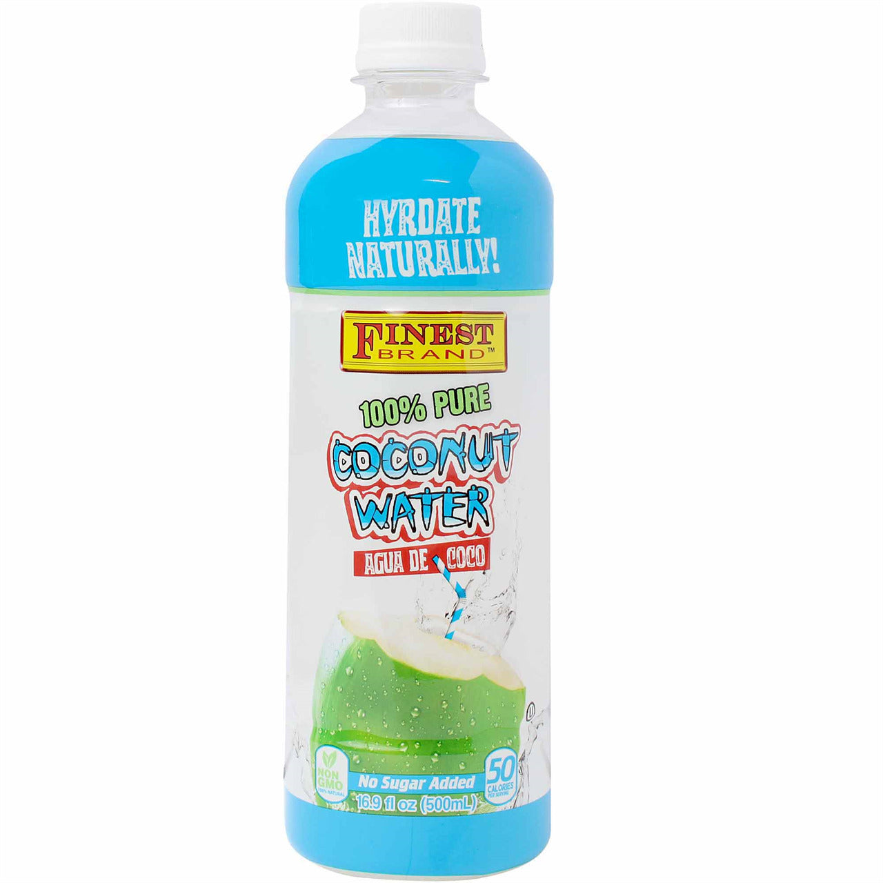 Finest Coconut Water